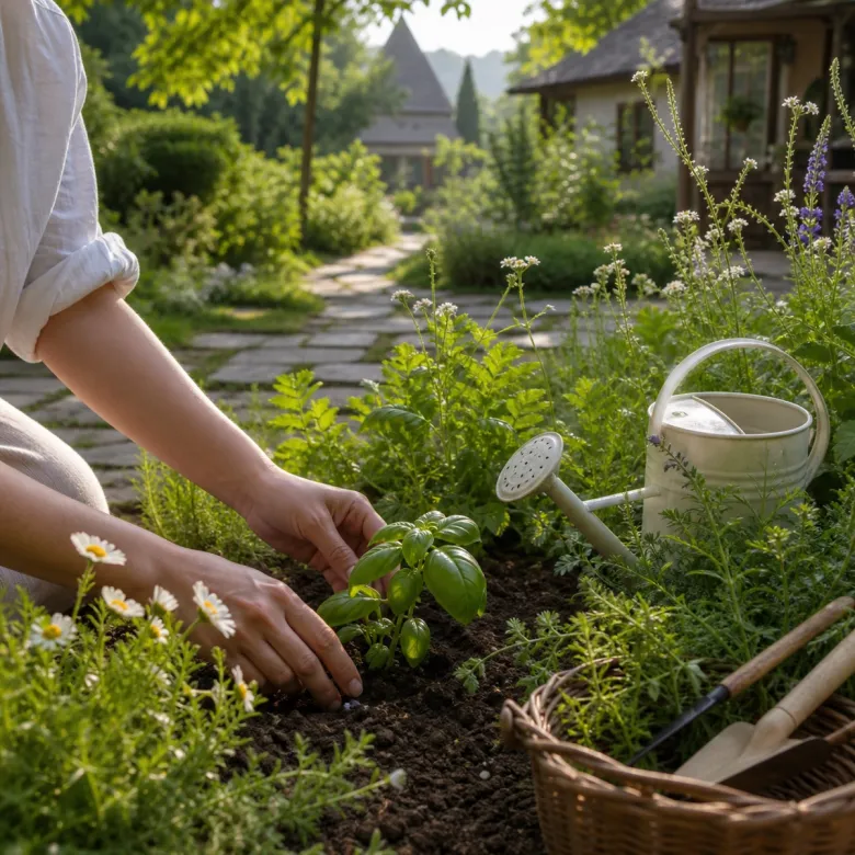 Garden, garden and home according to the lunar calendar of July 2026